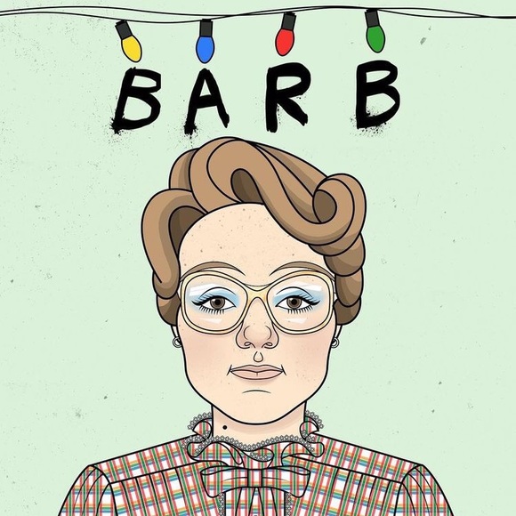 Meet your Posher, Barbara - Picture 1 of 1